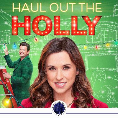 Writing Lessons From... Bingeing Christmas Romance Films