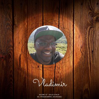 Épisode 17 - Vladimir Épisode 17 - Vladimir
