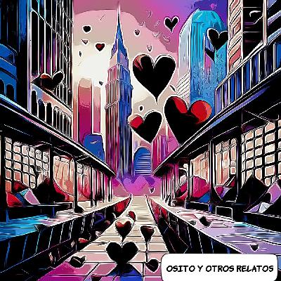 Osito y otros relatos, por Cristina Grande y Manuel Espada Osito y otros relatos, por Cristina Grande y Manuel Espada