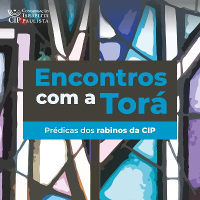 Prédica sobre a Parashat Acharêi Mot - com Moré Theo Hotz