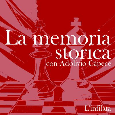 La memoria storica degli scacchi