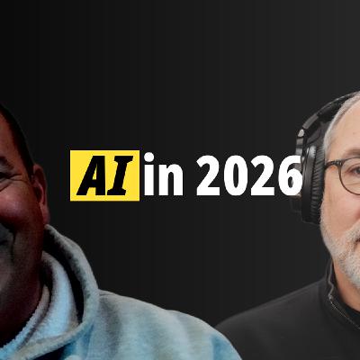 AI in 2026: 5 Consumer Predictions That Will Change Everyday Life