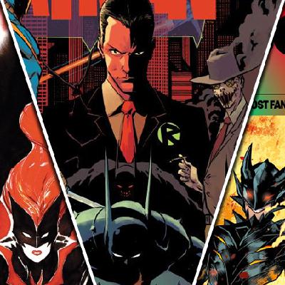 New Comic Book Previews 4/15/2026 - Does Next Level Continue Its Momentum?