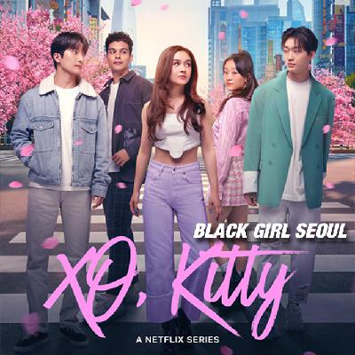 XO, Kitty: The Kdrama Controversy XO, Kitty: The Kdrama Controversy