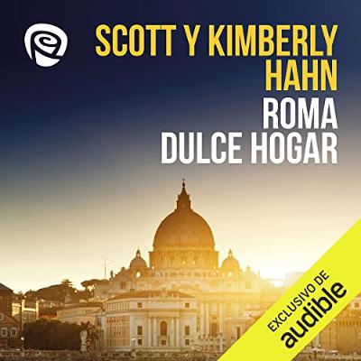 Roma, dulce hogar (Audiolibro) | Prueba Gratis