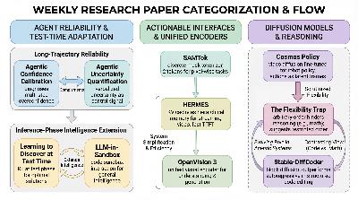 Jan 17–23, 2026: The Rise of the Action Layer