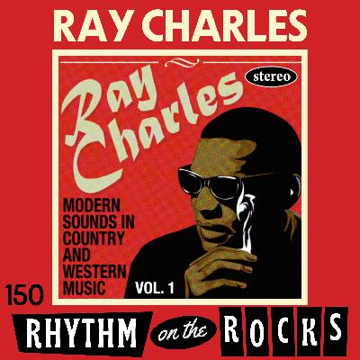Ray Charles, Modern Sounds in Country and Western Music