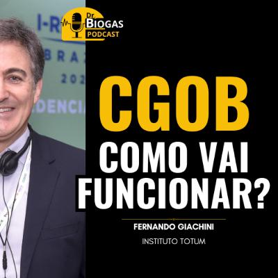 Regulamentação do CGOB: O Que Muda nos Projetos de BIOMETANO?