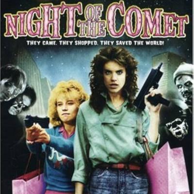 Ep. 76 - Night of the Comet!
