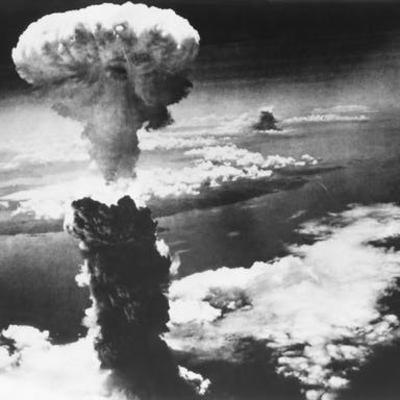 BOMBA SE HIROSHIMA