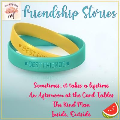 Friendship Stories Republish Friendship Stories Republish