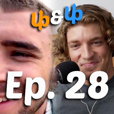 Ep. 28 - ALEX IN HAWAII, Finding Girl Gabe Used to Know, Alex Biffs It Ep. 28 - ALEX IN HAWAII, Finding Girl Gabe Used to Know, Alex Biffs It