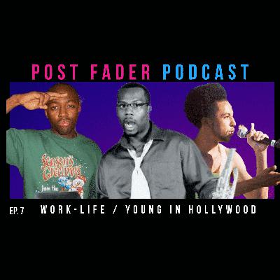 Episode 7 | WORK-LIFE BALANCE
