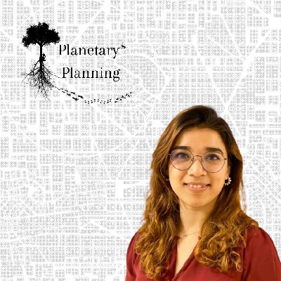 Logistics in a Planetary Context, with Subina Shrestha Logistics in a Planetary Context, with Subina Shrestha