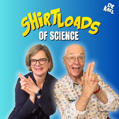 Wikipedia Part Two with Dr. Heather Ford (435)