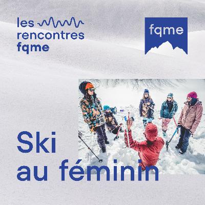 Épisode 2 - En direct de Fernie avec Stéphanie Lemieux
