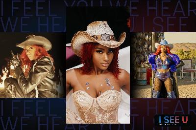 111: Reyna Roberts, The Princess of Outlaw Country