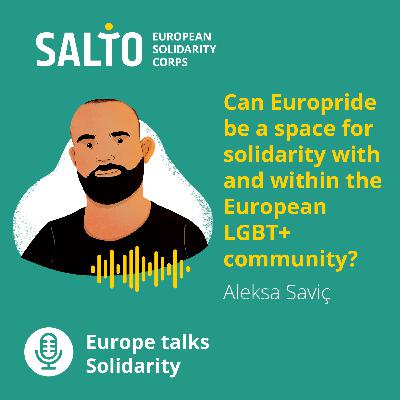 2.7. Can Europride be a space for solidarity with and within the European LGBT+ community?