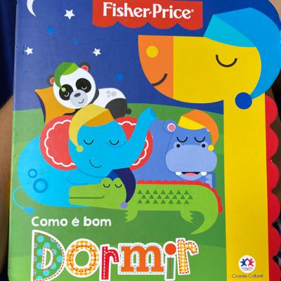 COMO É BOM DORMIR COMO É BOM DORMIR