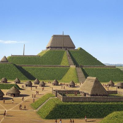 Mound Builders: Cuando la Historia Mata Dos Veces (con Oscar Fábrega) Mound Builders: Cuando la Historia Mata Dos Veces (con Oscar Fábrega)