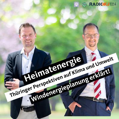 Windenergieplanung erklärt! Windenergieplanung erklärt!