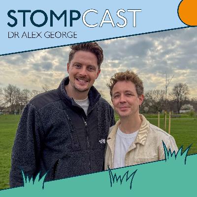 Pt 2: ‘I Love Having ADHD’ | Matt Edmondson