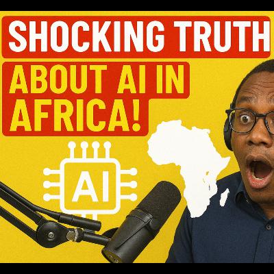 This Will Change How You See AI in Africa Forever… This Will Change How You See AI in Africa Forever…