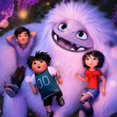 QUÉ GRANDE ES EL CINE                  con Ainara González Gen QUÉ GRANDE ES EL CINE                  con Ainara González Gen