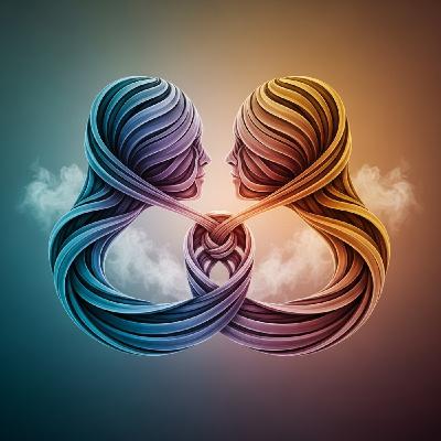 Shared Becoming with Tanya