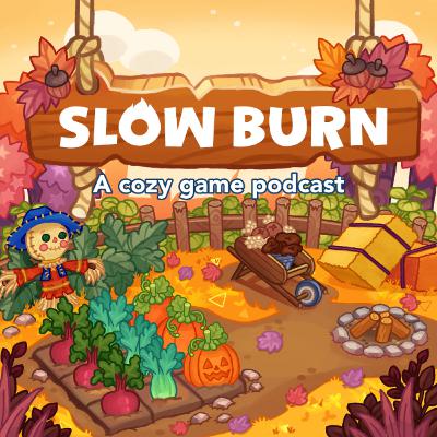 #3 - MORE Cozy Games to be Excited About... Emails + MORE!!