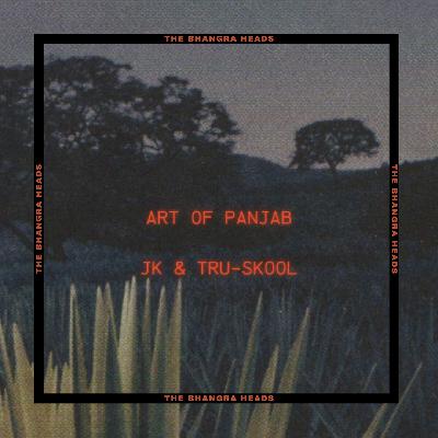 Ep. 27 - The Heads Review: Art of Panjab