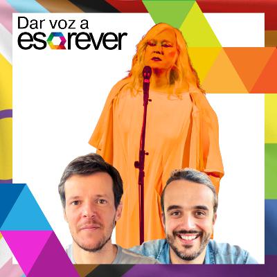 Ep. 237 - Recúos nos apoios a eventos do Orgulho LGBTQ+; tratamento para o VIH & Primavera Sound Porto