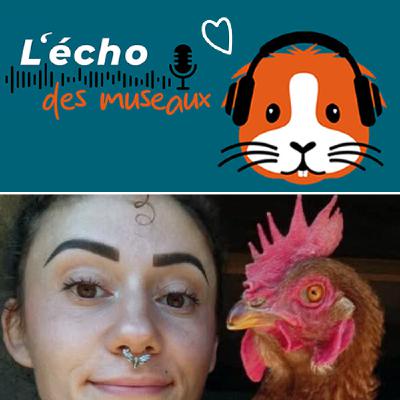 2. Alexa, les animaux de ferme dans l'ADN