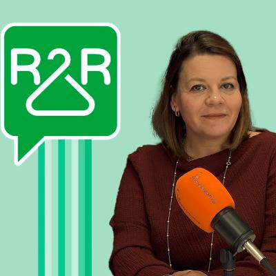 Return to Retail: Episodio 16 - HOFF con Rocío Rua Sainz