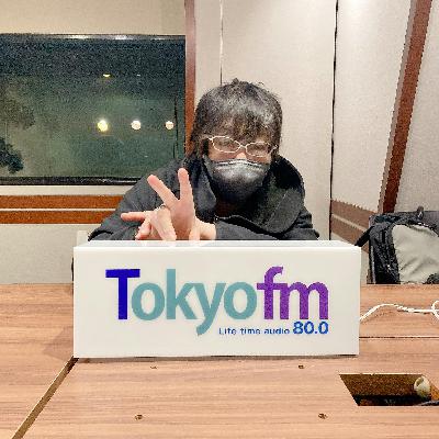 乙骨がananの単独表紙！？／「私がビーバーになる時」出る！ etc【第327回】