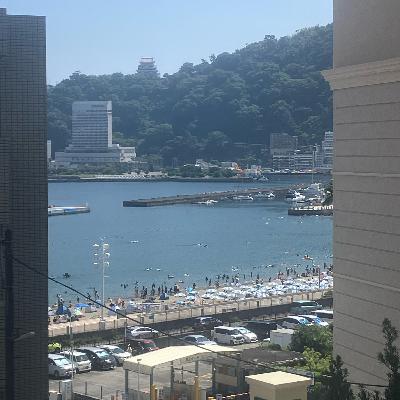 2025年夏のいい風景