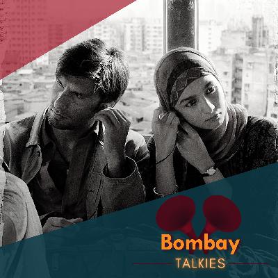 „Bombay Talkies“ und der deutsche Blick auf das indische Kino „Bombay Talkies“ und der deutsche Blick auf das indische Kino