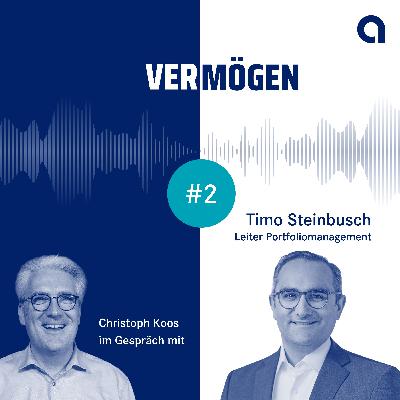 Vermögensverwaltung - nur was für Reiche?