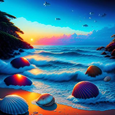 Sonidos de Ballenas para Dormir