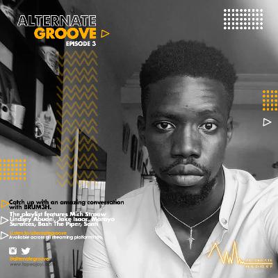 Alternate Groove. Episode 3