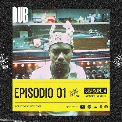 Dub: L’Eco Ribelle Nato a Kingston
