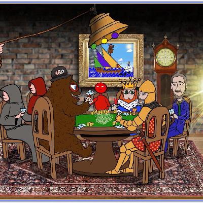 Bearableguy123’s Christmas Puzzle Decoded