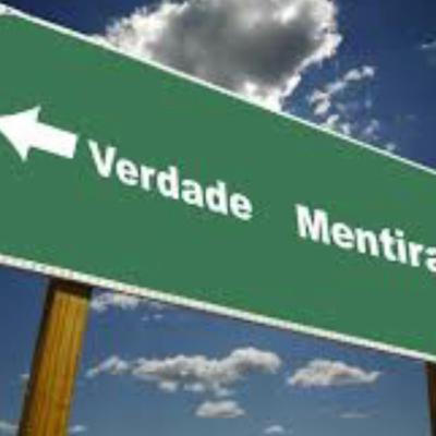 15.O que é verdade para você? Não existe verdade em um homem que não é capaz de controlar a língua.