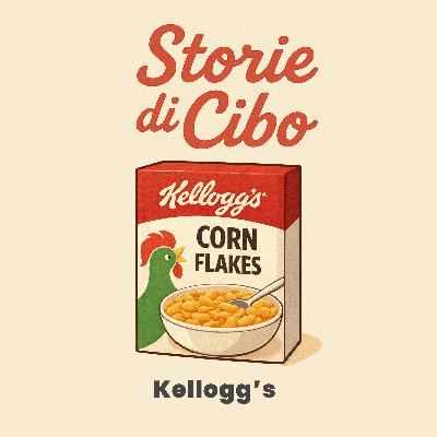 STORIA dei CEREALI KELLOGG'S | Storie di Cibo | PRATTQUELLO STORIA dei CEREALI KELLOGG'S | Storie di Cibo | PRATTQUELLO
