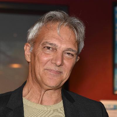 Filmfestival-Leiter - Matthias Helwig brennt für die Magie des Kinos Filmfestival-Leiter - Matthias Helwig brennt für die Magie des Kinos