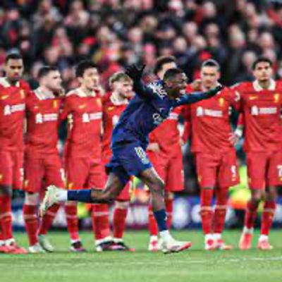 LDC : LE BILAN DES 8ème ! PARIS EN ROUTE VERS LA FINALE ?! LDC : LE BILAN DES 8ème ! PARIS EN ROUTE VERS LA FINALE ?!