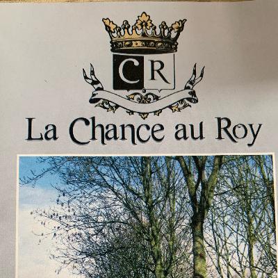 French motorbike adventure La Chance au Roy Chambres d’hotes/gites