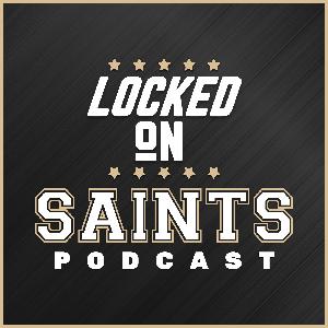 Florida State Draft Prospect DB Levonta Taylor Talks Draft, Cajun Cuisine, and Which NFL WR Matchup He's Excited About - LOCKED ON SAINTS - 3/26