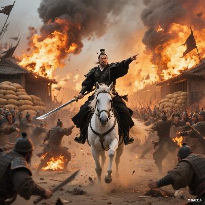 曹操凭啥被人骂三代，顿丘令如何变魏王？【真三国02】E.65