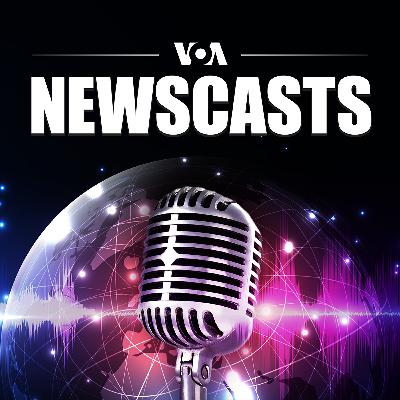 VOA Newscasts - September 22, 2024